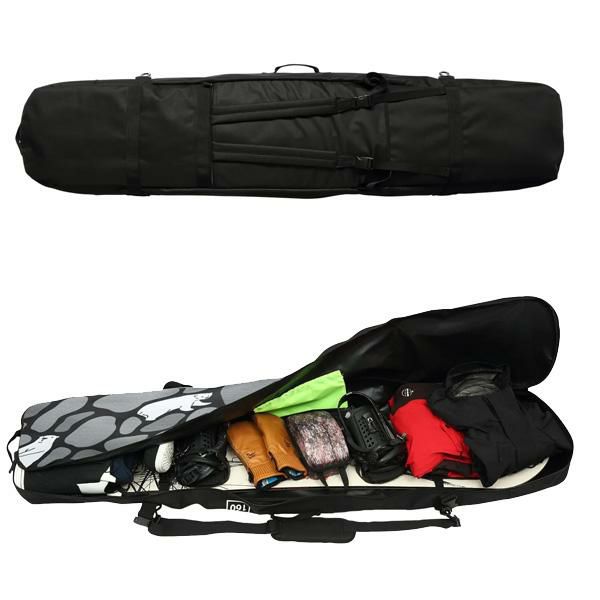 スノーボード ケース ebs BOARD PACK エビス ボードケース【C1