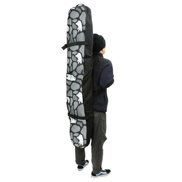 スノーボード ケース ebs BOARD PACK エビス ボードケース【C1