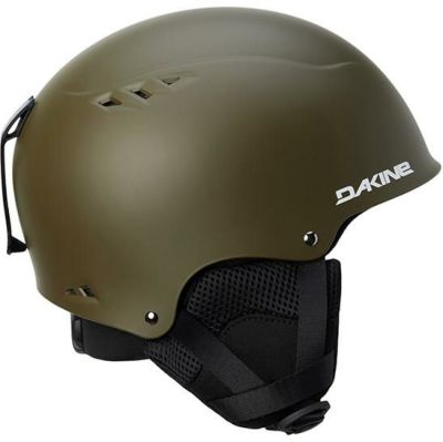 DAKINE ダカイン スノーヘルメット DAYTRIPPER デイトリッパー DARK OLIVE /DOL    HELMET  スキー・スノーボード ヘルメット スノー用品 ダイヤル式【C1】