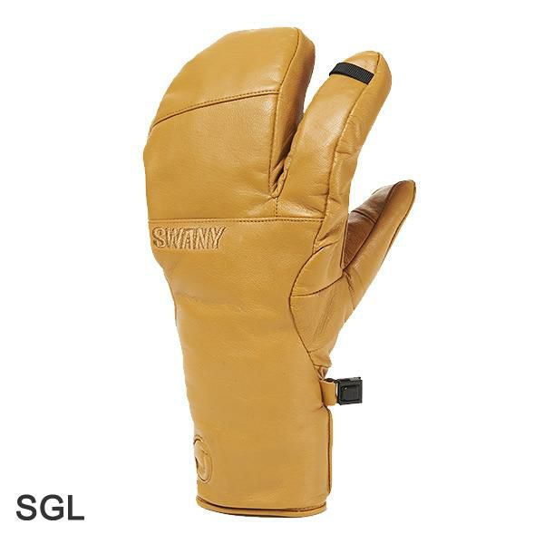 スキー グローブ ゴアテックス スワニー SWANY SX-113 Valcan