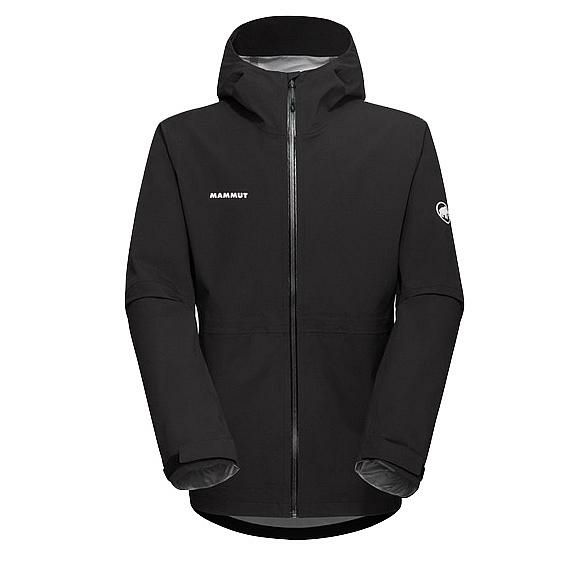 マムート アウトドア ウェア LINARD Guide HS Hooded Jacket AF Men 