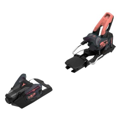 アトミック ビンディング STRIVE 14 GW Bent-Chetler (AD5002272) ATOMIC ストライブ14GW (24-25 2025) フリースタイル フリーライド スキービンディング