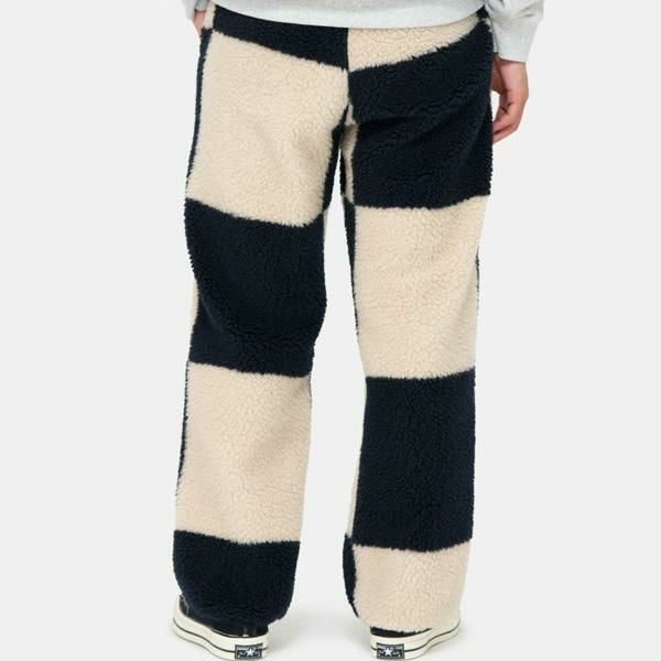 グラミチ パンツ チェッカード シェルパパンツ ( G4FU-P136 ) gramicci