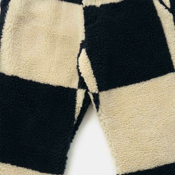 グラミチ パンツ チェッカード シェルパパンツ ( G4FU-P136 ) gramicci