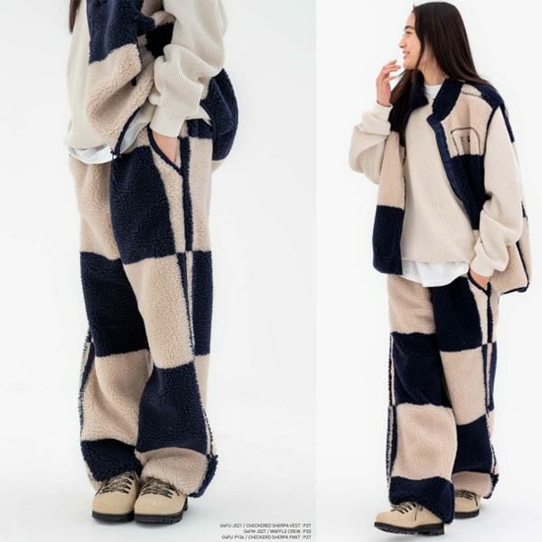 GRAMICCI C チェッカード シェルボアパンツ 楽天市場】GRAMICCI グラミチ ナイロン シェルパ パンツ NYLON SHERPA