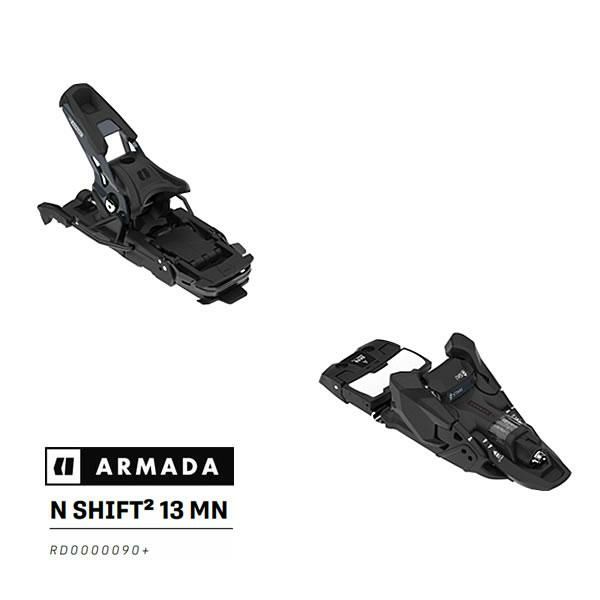 未使用 armada アルマダ MAGICJ 170 スキー ビンディング （ARMADA 