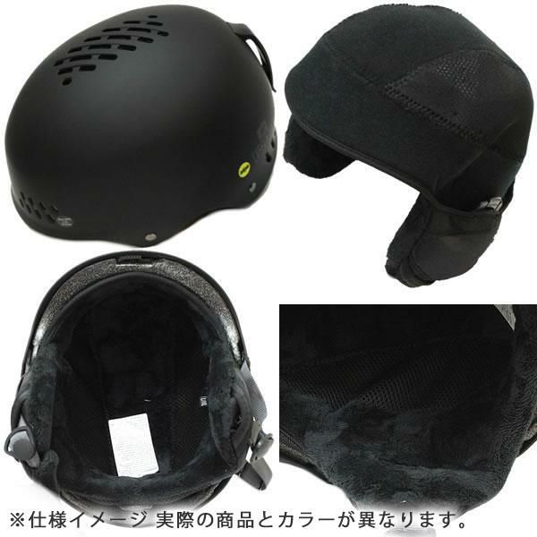 k2 ヘルメット Phase MIPS / DARK OLIVE GREEN (24-25 2025) スキー