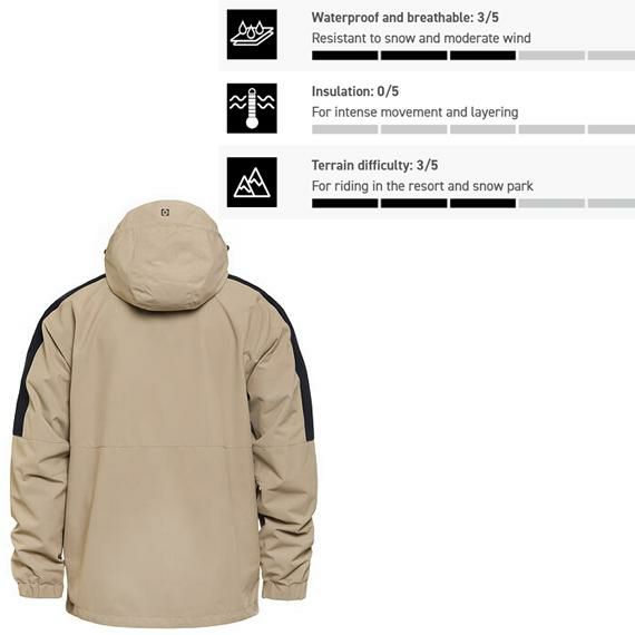 ○処分価格！！HORSEFEATHERS ホースフェザーズ ウェア 24-25 ENVOY