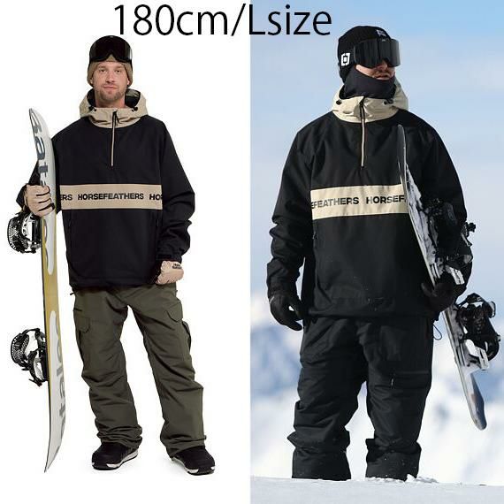 ○処分価格！！HORSEFEATHERS ホースフェザーズ ウェア ○Lサイズのみ