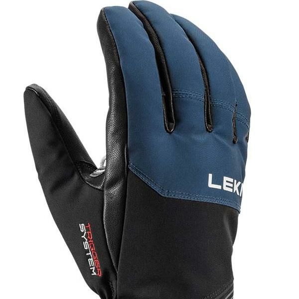 LEKI TRIGGER スキーグローブ トリガー　レキ　サイズ8 LEKI TRIGGER スキーグローブ トリガー レキ サイズ8 LEKI TRIGGER