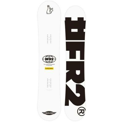 SIMS シムス スノーボード　FR2 152cm（24-25 2025) SNOWBOARD 日本正規品  スノーボード 板【L2】【代引不可】