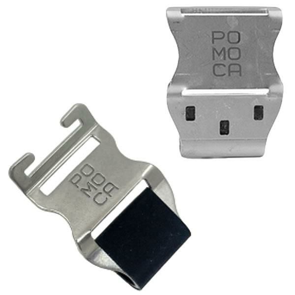 POMOCA アクセサリー POWER HOOK 1ペア 10-0007185703 ポモカ パワー