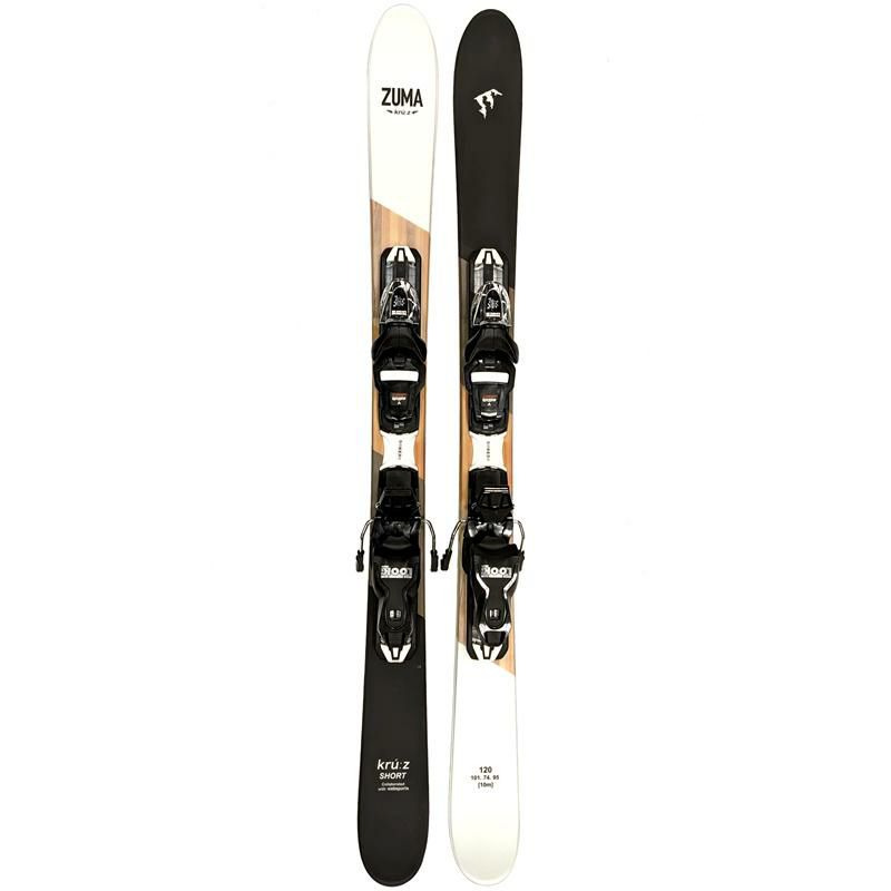 ショートスキー 逆巻き 99cm】SALOMON SBOARD 99 サロモン