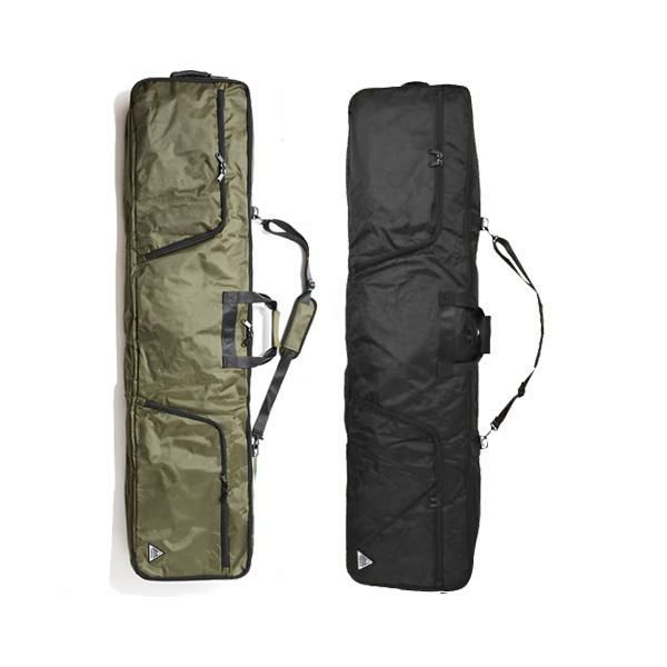 Websports オリジナル キャスター付 箱型 オールインワンDX スキー  