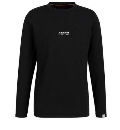 マムート コンフォート クルー ネック アジアンフィット (1011-02401