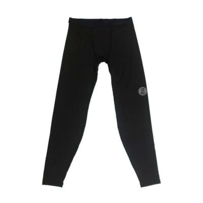 暖かい 男女兼用 インナーパンツ 防寒 UN-IT-EDO / MOD ベースレイヤー