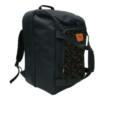 スノーボード　ブーツバッグ　ORAN'GE　MASTER   PACK　   BT CAMO　  　マスターパック　　オレンジ　 ブーツケース　ORANGE【C1】