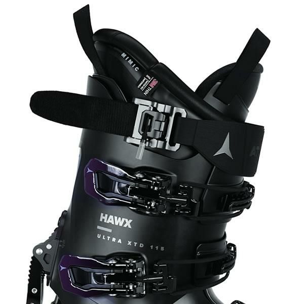 アトミック　HAWX ULTRA 115 スキーブーツ Hawx Ultra 115 S W Gw | Atomic US