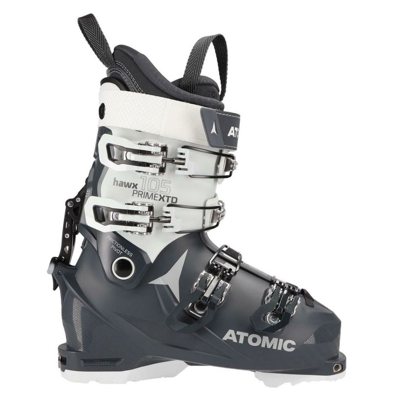 アトミック スキーブーツ 22-23 レディース HAWX PRIME 105 W CT GW