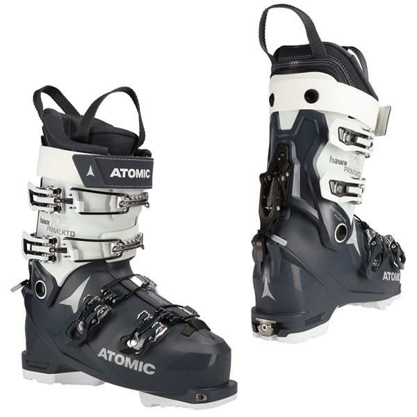 ATOMIC 60 アトミック レディース スキー ブーツ 23-23.5cm ATOMIC