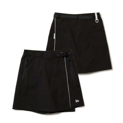 ニューエラ ゴルフウェア Women's インサレーティッド キルティング