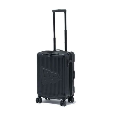 ホイールオブライフ　キャリーバッグ　3way カーキ　機内持込可　24L 3kg wheel of life ウィールオブライフ DECK CARRIER デッキキャリー