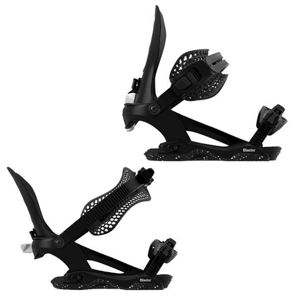 BATALEON FASE Blaster FASE AW / BLACK ( 25-26 2026