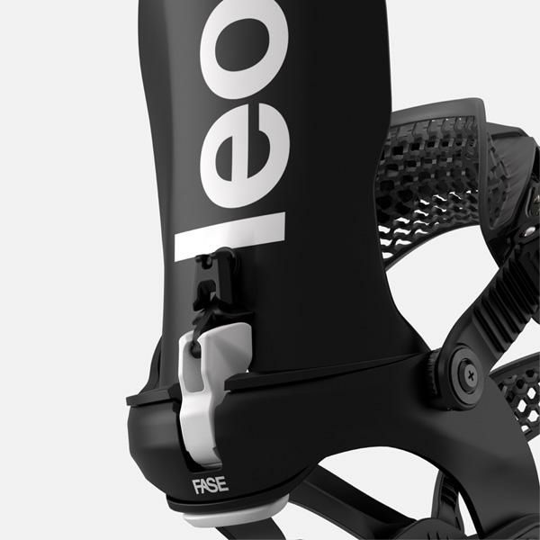 BATALEON FASE Blaster FASE AW / BLACK ( 25-26 2026