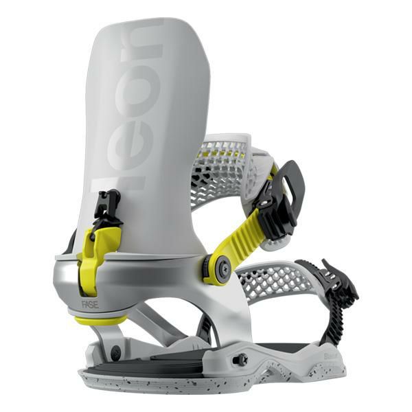 Bataleon Blaster FASE™ M/L グレー ビンディング 楽天市場】BATALEON FASE Blaster FASE AW / TO GREY ( 25-26