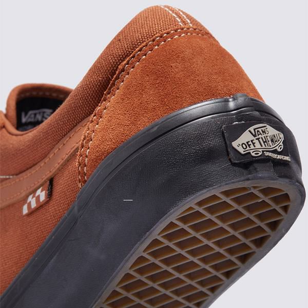 バンズ オールドスクール VANS SKATE OLD SKOOL / SIENNA