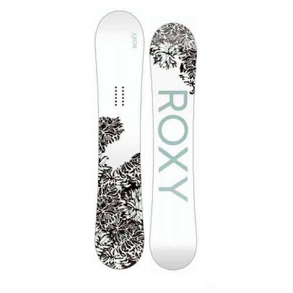 ROXY ロキシー レディース スノーボード スノボー 2点セット 143cm スノーボード ROXY ロキシー 23-24 レディース RAINA ブルキャンバー