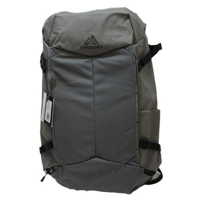 グレゴリー リュック デイパック　COMPASS 40  コンパス シルバーグレー　142635-1802　silver grey GREGORY リュック