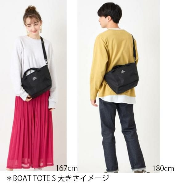 グレゴリー トートバッグ BOAT TOTE -S ボートトートS