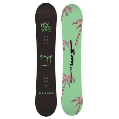 OUTLET/SALE – SIMS SNOWBOARDS JAPAN