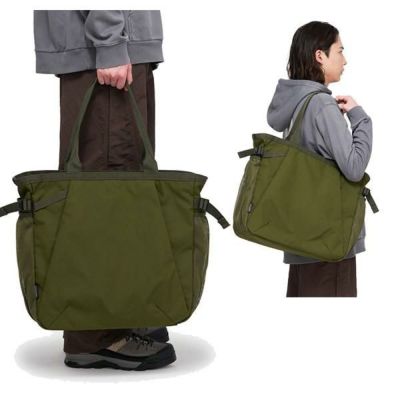 グラミチ トートバッグ CORDURA TOTE BAG   G5SB-133  GRAMICCI  　コーデュラトートバッグ 　ショルダー　【C1】【N1】【K1】