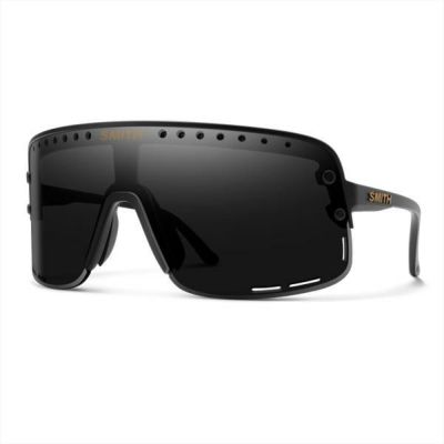 SMITH WILACAT マットブラック新品未使用品 クロマポップ Smith Online Shop / Wildcat Matte Black（CP Red Mirror）
