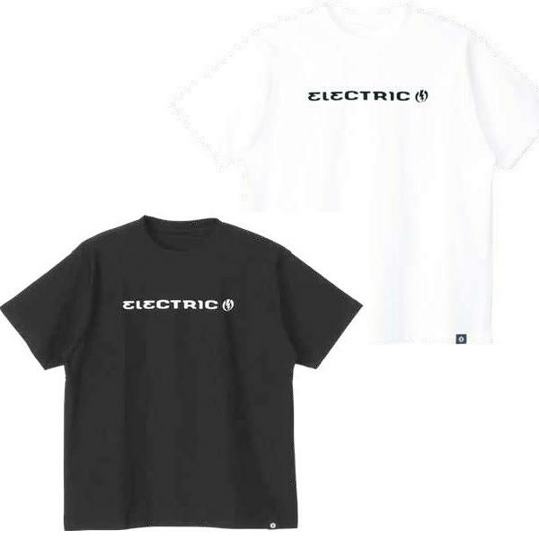 エレクトリック　ドライTシャツ ELECTRIC エレクトリック 吸水速乾 Tシャツ ORIGINAL VOLT DRY S