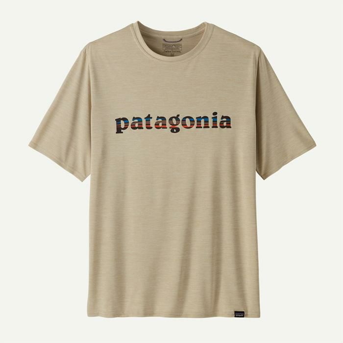 極美品！Patagonia パタゴニア Tシャツ キャプリーン グラフィック 楽天市場】パタゴニア Tシャツ メンズ キャプリーン・クール