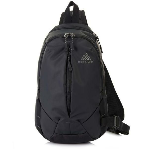 グレゴリー ショルダーバッグ SKETCH 8 スケッチ8L ユニバースブラック