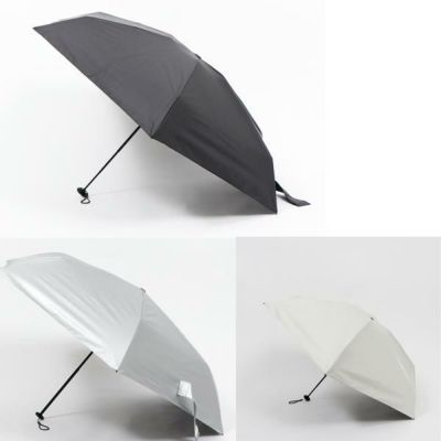 ReKNOT リノット 折りたたみ 日傘 晴雨兼用 MINI 超軽量 SUNBLOCK UMBRELLA  ミニ RKN25003 日傘 雨傘 日よけ 熱中症対策