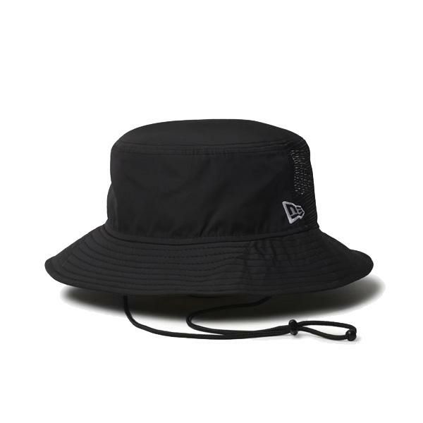 バナナマン×NEW ERAリフレクターハット ブラック 未使用新品 gore-tex-14334590-sm-new-era-