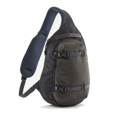 パタゴニア ショルダーバッグ アトム スリング 8L 　Smolder Blue (48262) (SMDB) PATAGONIA  Atom Sling Bag 8L【C1】