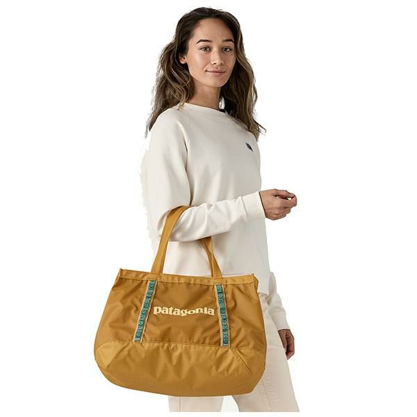 PATAGONIA パタゴニア トートバッグ ブラックホール トート 25L