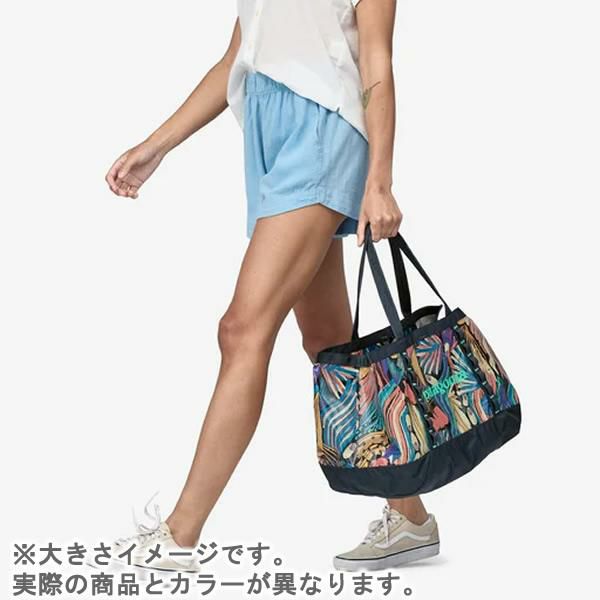 PATAGONIA パタゴニア トートバッグ ブラックホール トート 25L
