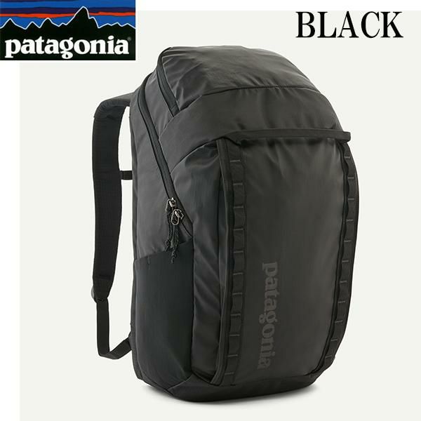 PATAGONIA パタゴニア リュック バッグ BLACK HOLE PACK 32L