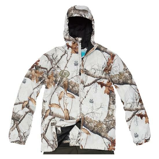 エアブラスター ウェア メンズ 25-26 BEAST ACCESS -jacket