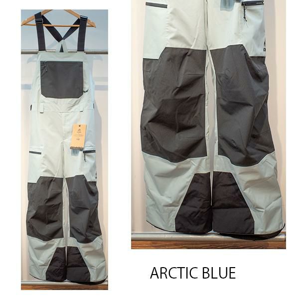 楽天市場】24-25 JONES/ジョーンズ MTN SURF RECYCLED bib
