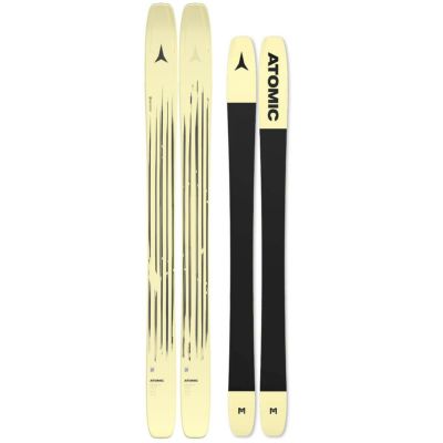 アトミック（ATOMIC）パウダー用スキーの販売ページ