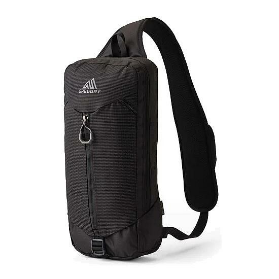 グレゴリー NANO SLING 5L ナノスリング 5L オプティックブラック