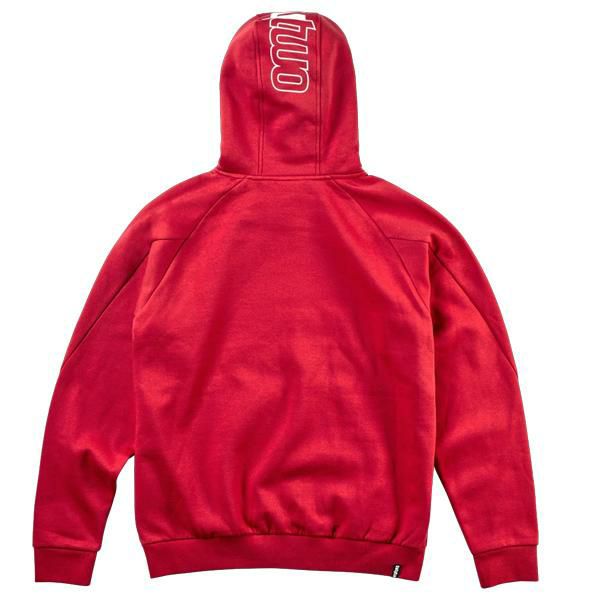 THIRTYTWO 32 25-26 スノーボードウェア メンズ 撥水アパレル TEAM